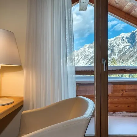 Maribel Hotel Madonna di Campiglio Exterior photo