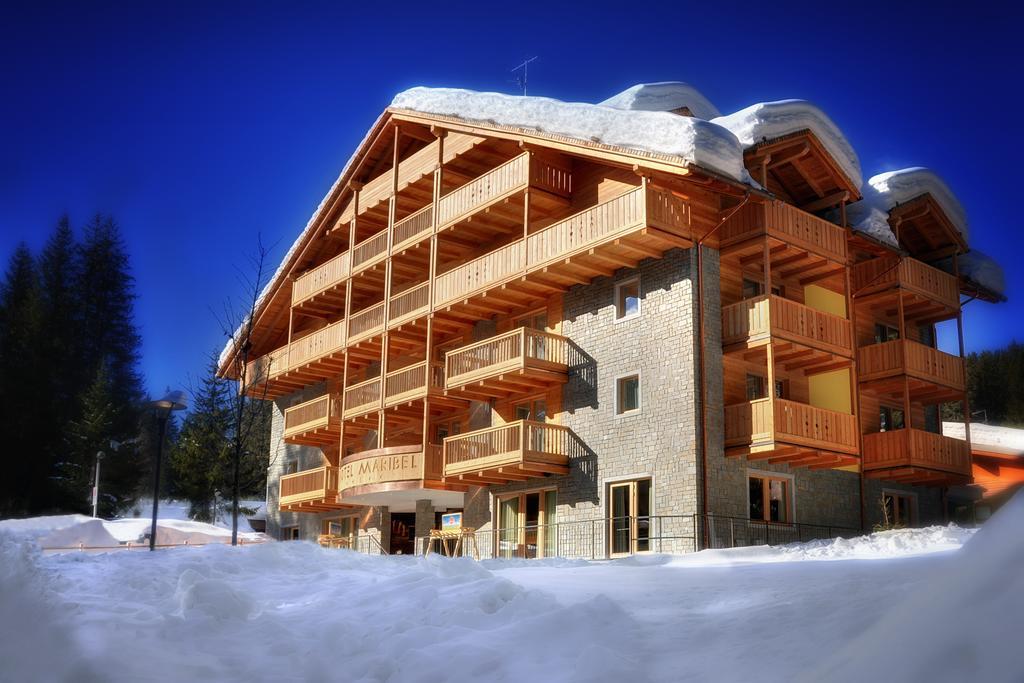 Maribel Hotel 4*