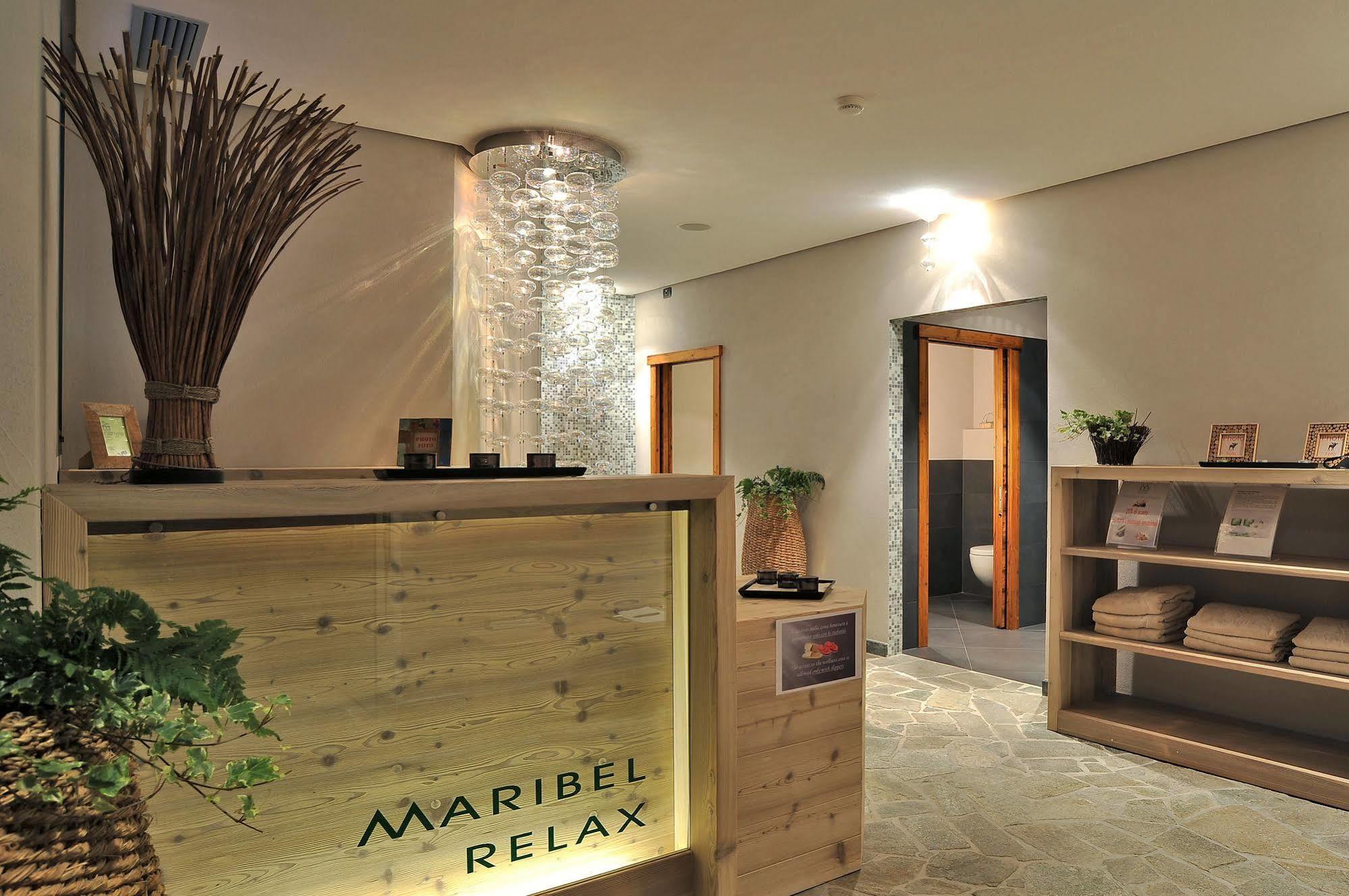 Maribel Hotel