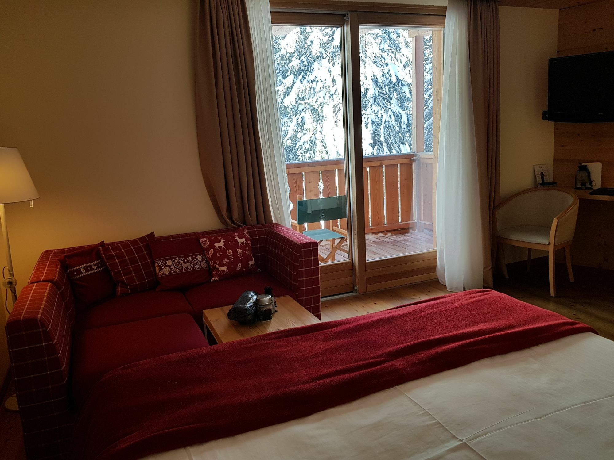 Hotel Maribel Madonna di Campiglio